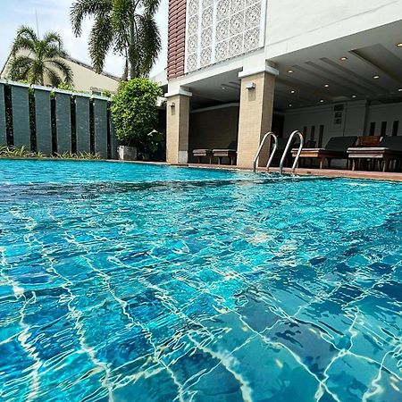 Ratana Hotel Rassada, Phuket Town- Sha Extra Plus Екстериор снимка