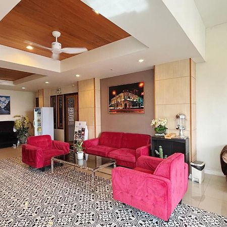 Ratana Hotel Rassada, Phuket Town- Sha Extra Plus Екстериор снимка