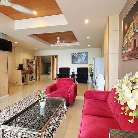 Ratana Hotel Rassada, Phuket Town- Sha Extra Plus Екстериор снимка
