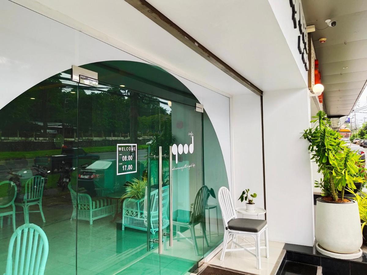 Ratana Hotel Rassada, Phuket Town- Sha Extra Plus Екстериор снимка