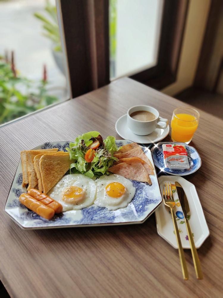 Ratana Hotel Rassada, Phuket Town- Sha Extra Plus Екстериор снимка