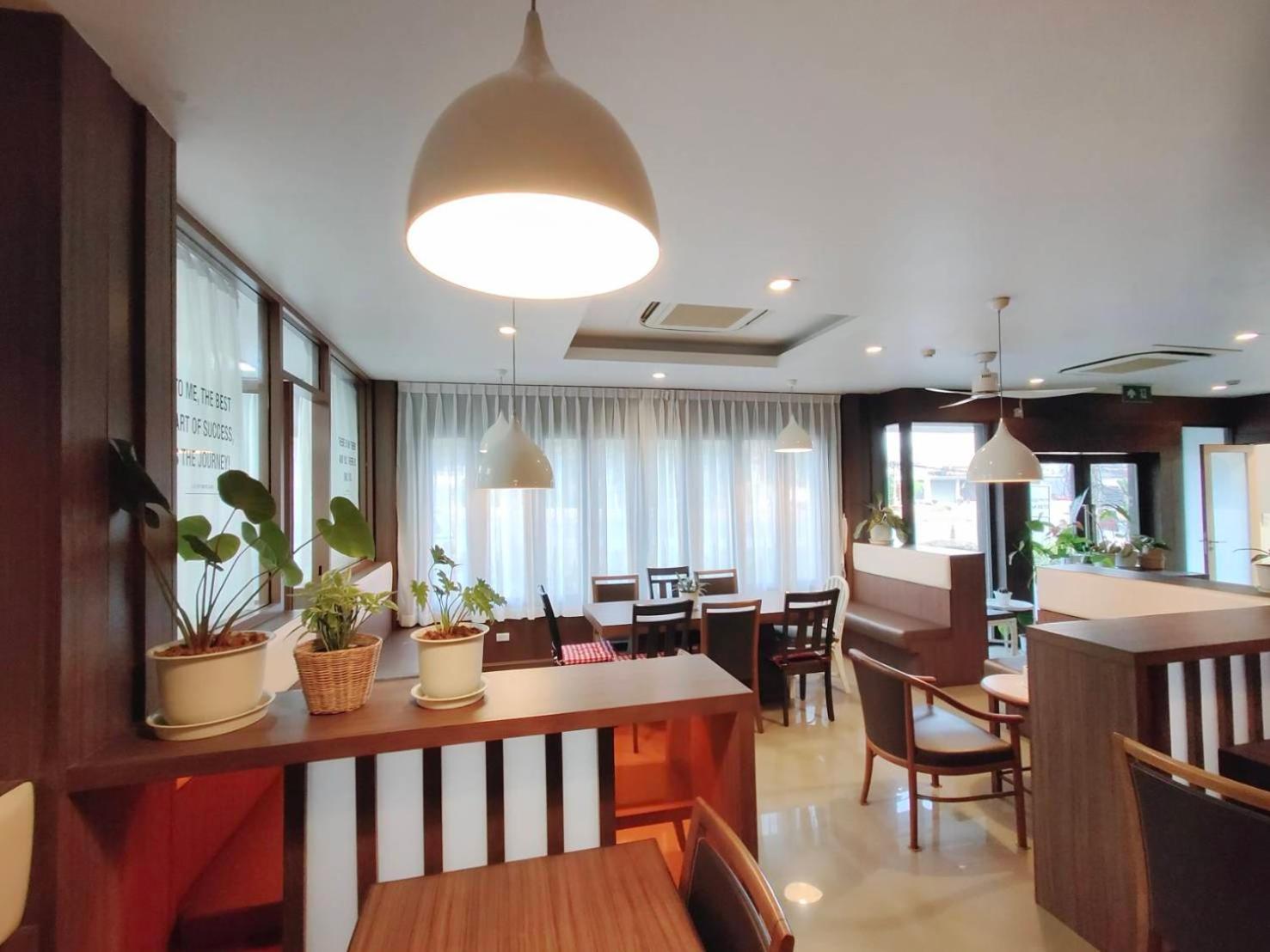 Ratana Hotel Rassada, Phuket Town- Sha Extra Plus Екстериор снимка