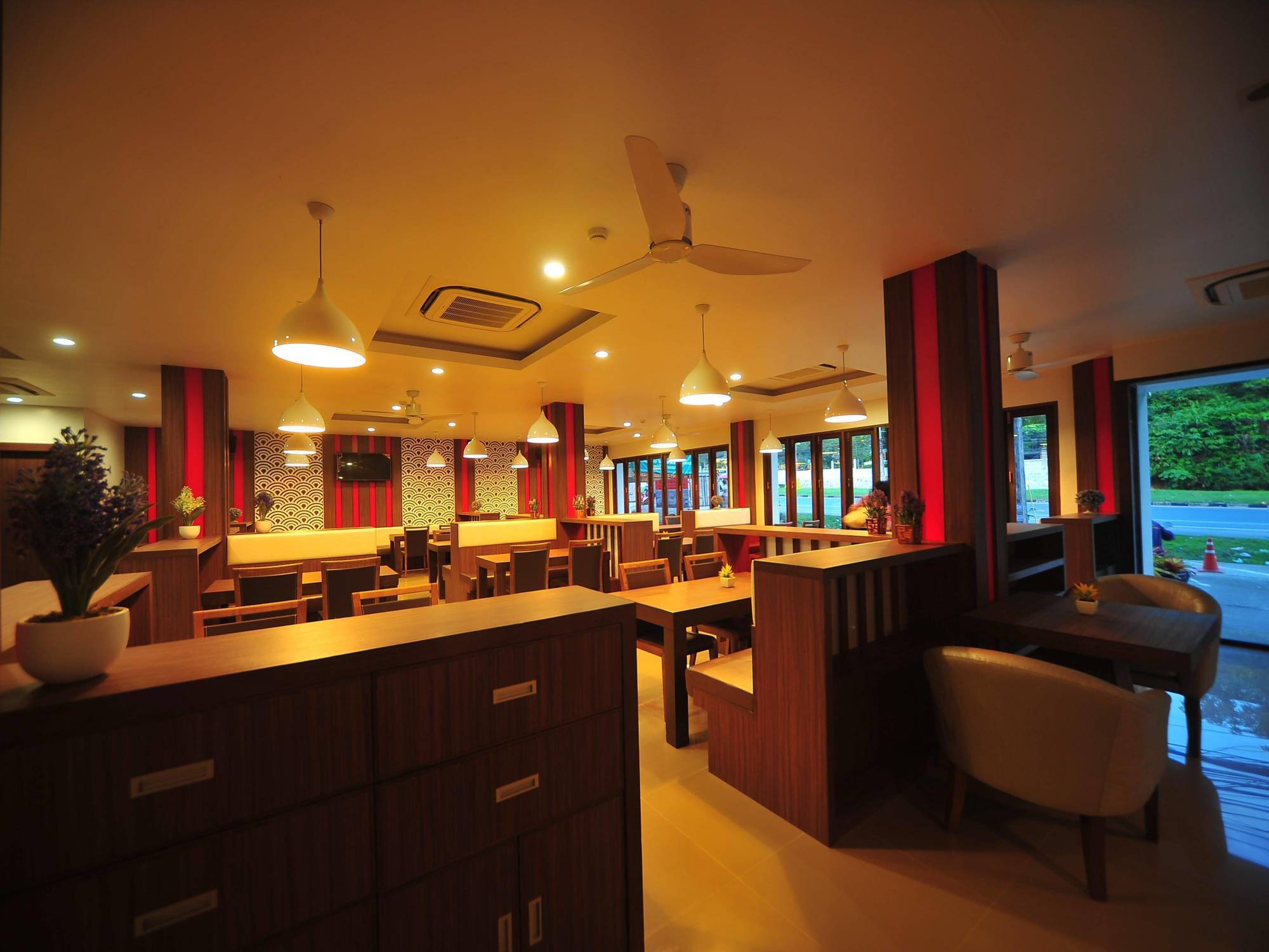 Ratana Hotel Rassada, Phuket Town- Sha Extra Plus Екстериор снимка