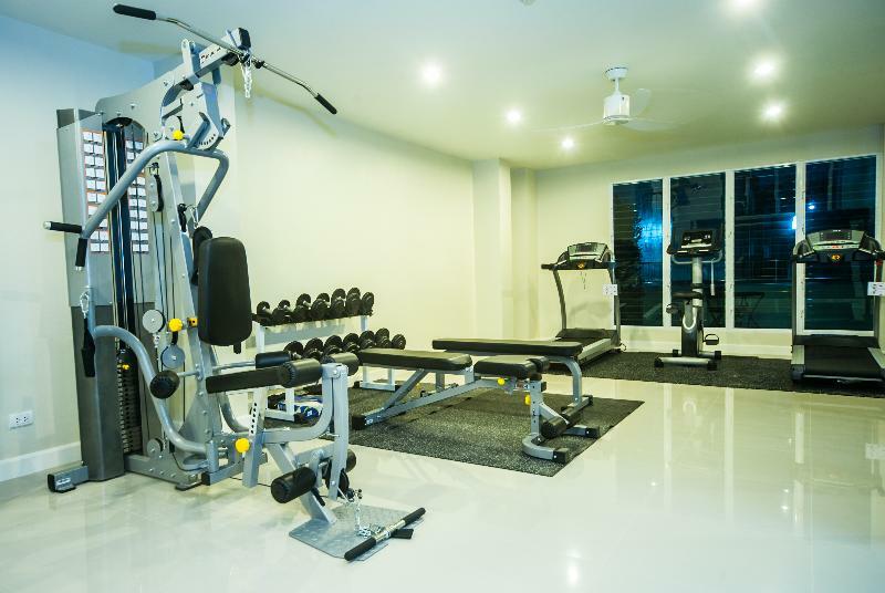 Ratana Hotel Rassada, Phuket Town- Sha Extra Plus Екстериор снимка